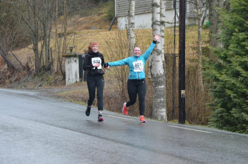 Bilder fra Baksjøløpet DSC_0434