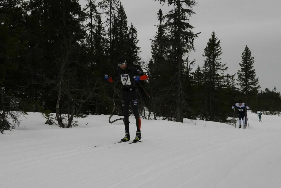 Budorrennet (3)