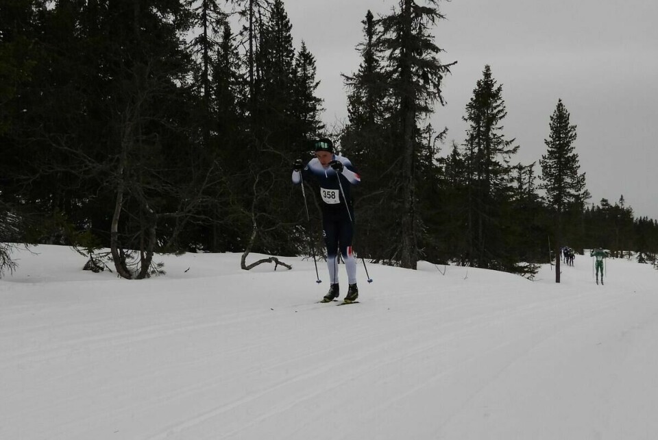 Budorrennet (4)