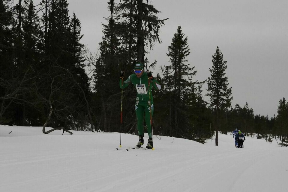 Budorrennet (5)