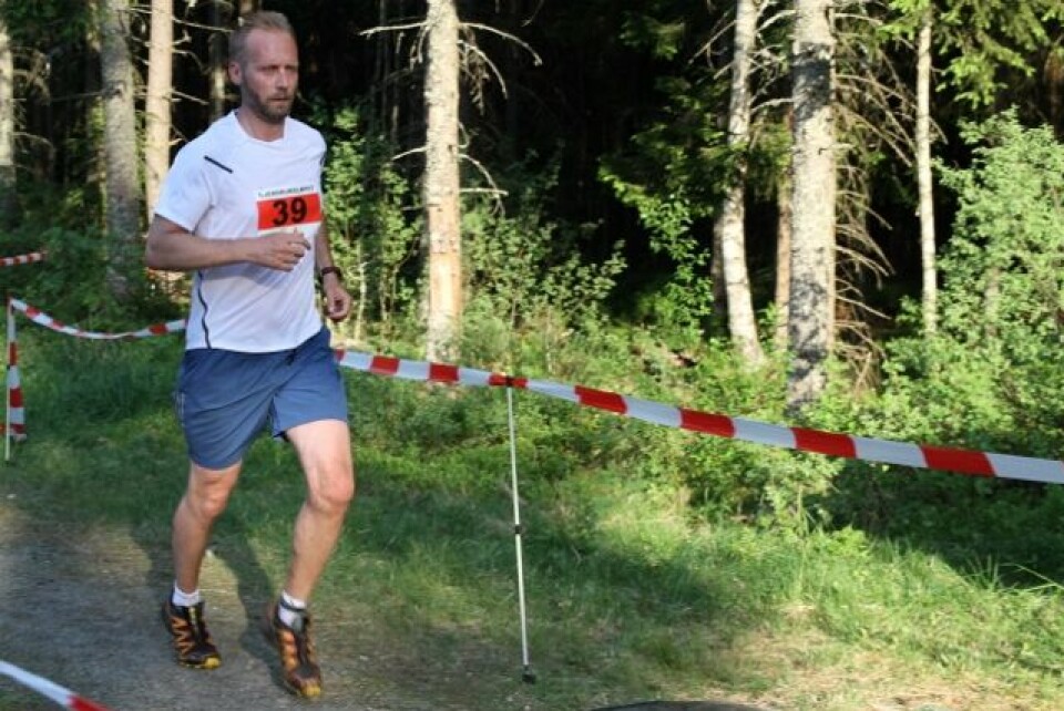 Elin Sjaastad og Matthew Speake vant Gjerdrumsløpet IMG_0726_Thomas_Randlev_12km (640x427).jpg