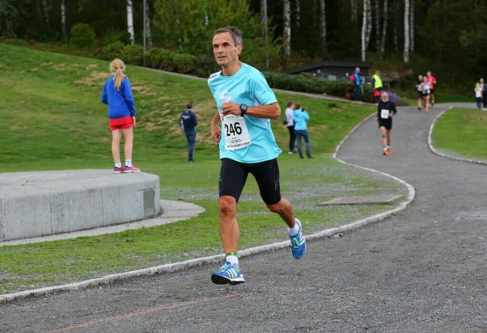 Lørenskogløpet 2018 - Vidar Ellefsen (1024x699)