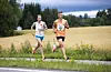 Nummer 2 på 5 km ble Anders Nøstdahl Gløersen, Rustad IL på 15.04. Her sammen med Eldar Thomassen Fagerbakke, IL Gular (322) som fikk 19.54.