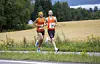 5 km: 5. plass: Tom-Erik Lukkedal, Holeværingen Friidrett 15.38. 9. plass: Thomas Asgautsen, Spirit friidrett 16.18.