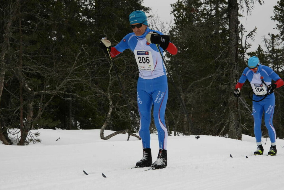 Budorrennet (40)