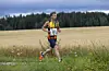 5 km: Christian Prestegård, Loen Active og Team Kondis løp på 20.51 i 65-årsklassen.