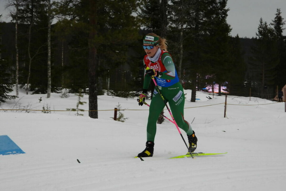10 km kvinner (1)