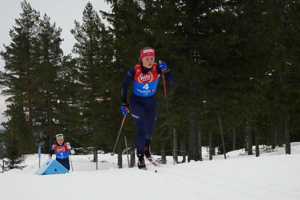 10 km kvinner (2)