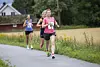 10 km: 8 ganger NM-vinner i svømming Helen Baastad fra Fjerdingby løp på 42.58.