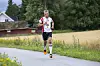 10 km: Tim Bennett, SK Vidar og Team Kondis løp på 42.33.