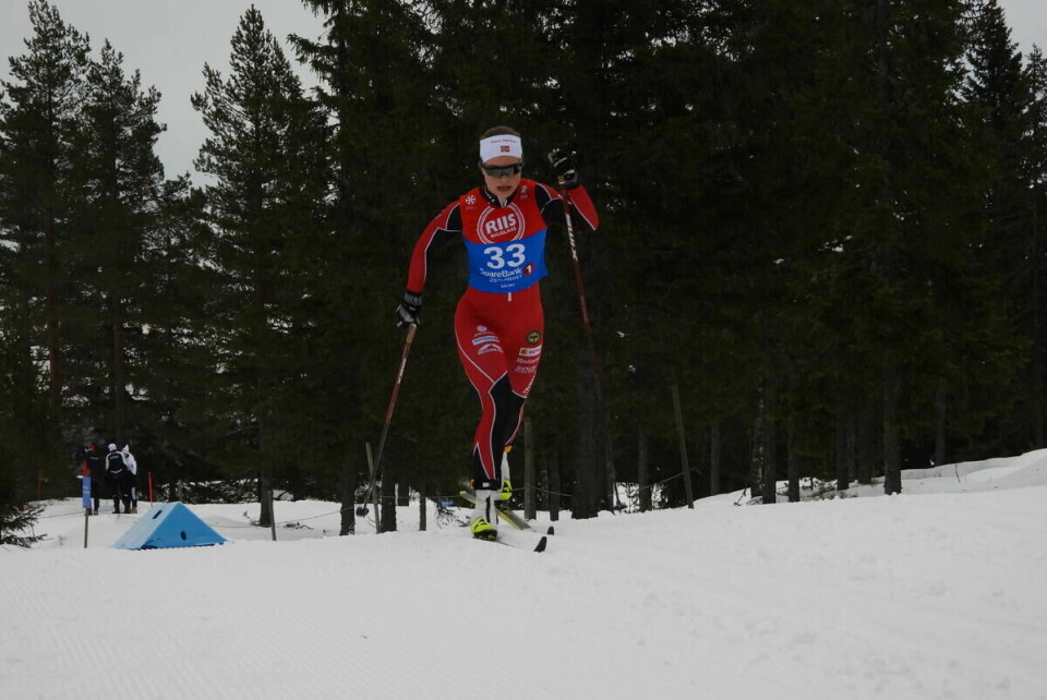 10 km kvinner (25)
