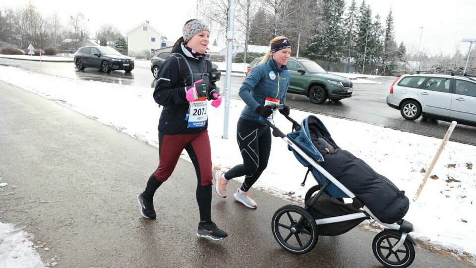 Jessheim Vintermaraton 2023