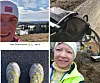 Kondisløpets maratonstafett