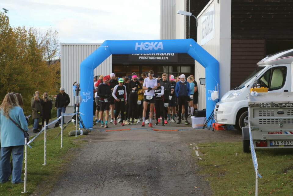 Hamar Backyard Ultra 50M (2)