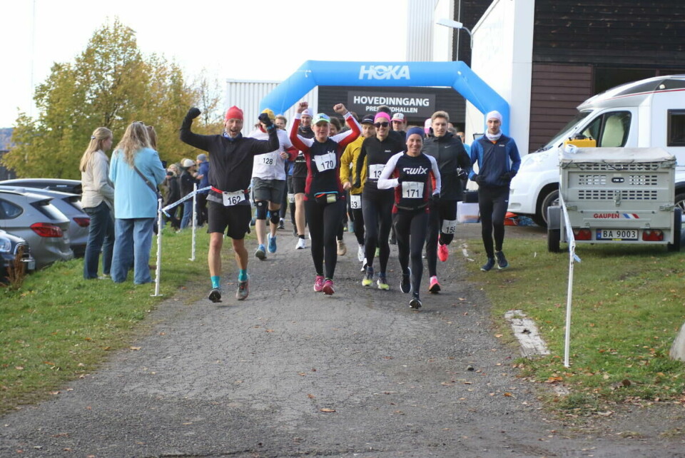Hamar Backyard Ultra 50M (4)