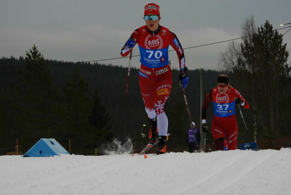 10 km kvinner (60)