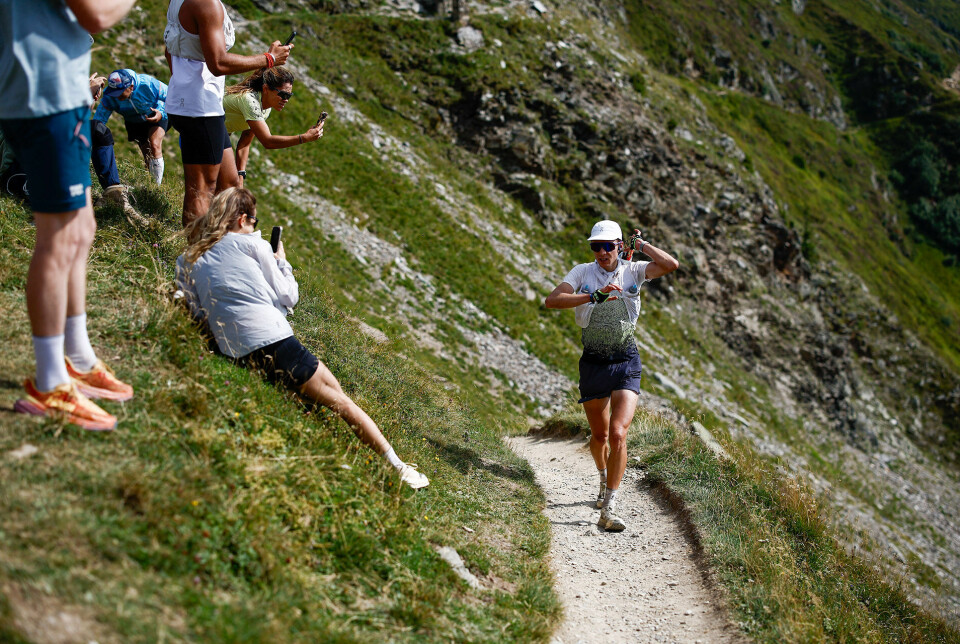 Å fullføre ett – eller flere – av løpa i UTMB er drømmen for mange fjellglade løpere.