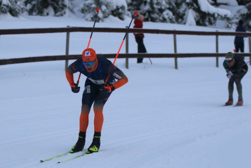 Romjulsrennet (5)