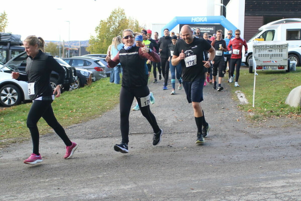 Hamar Backyard Ultra 50M (7)