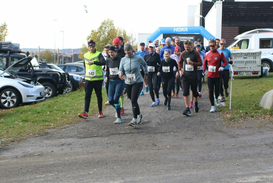 Hamar Backyard Ultra 50M (8)