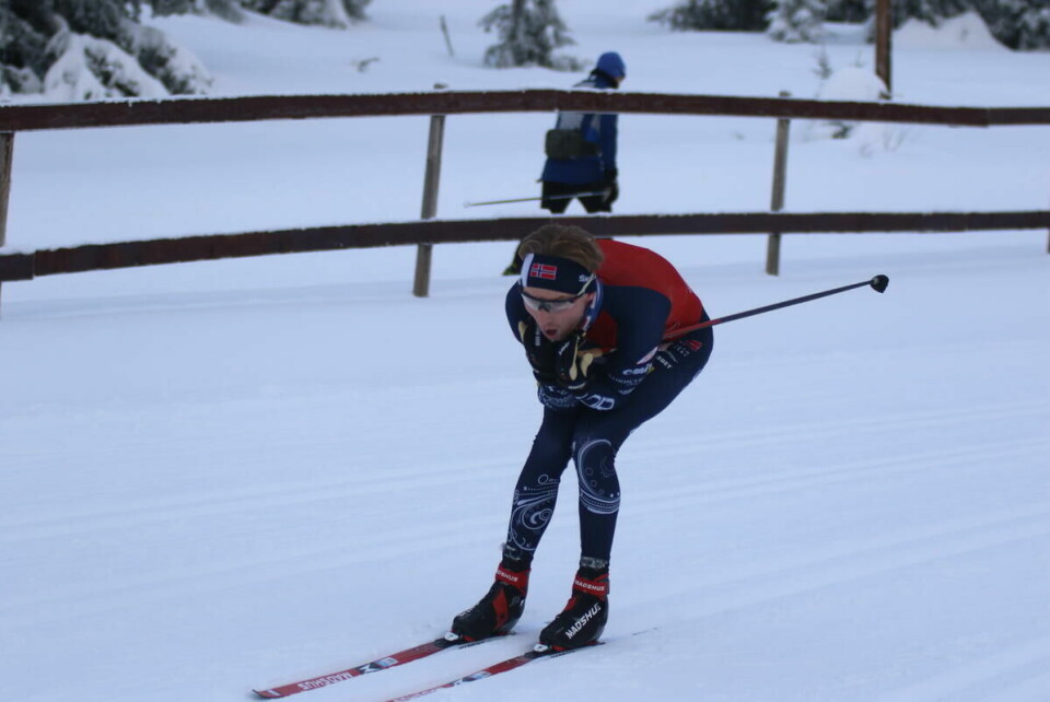 Romjulsrennet (9)