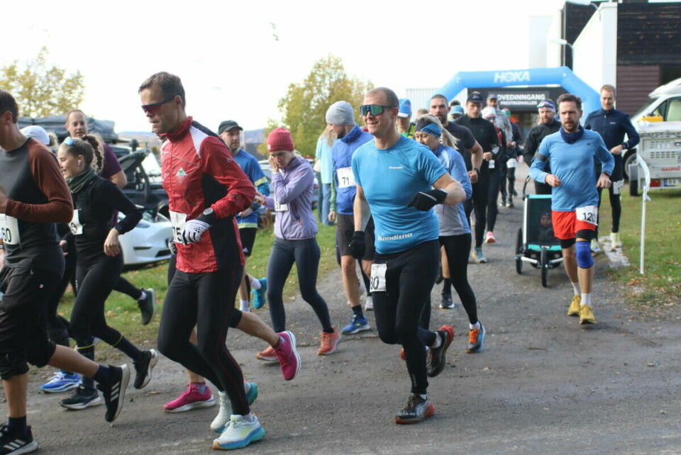 Hamar Backyard Ultra 50M (10)