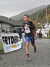 Kaspar Flacke Botnen, Volda T&If
