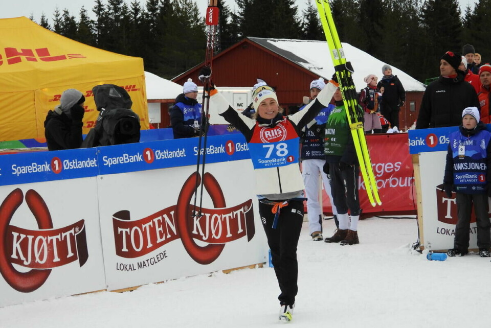 10 km kvinner (82)