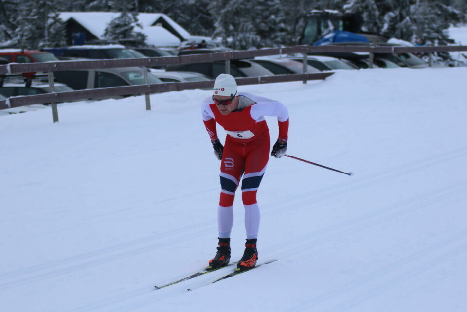 Romjulsrennet (25)