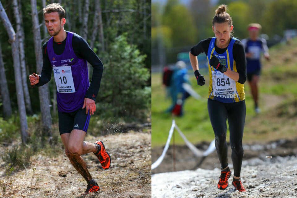 Vinnerne av Råskinnet 2019