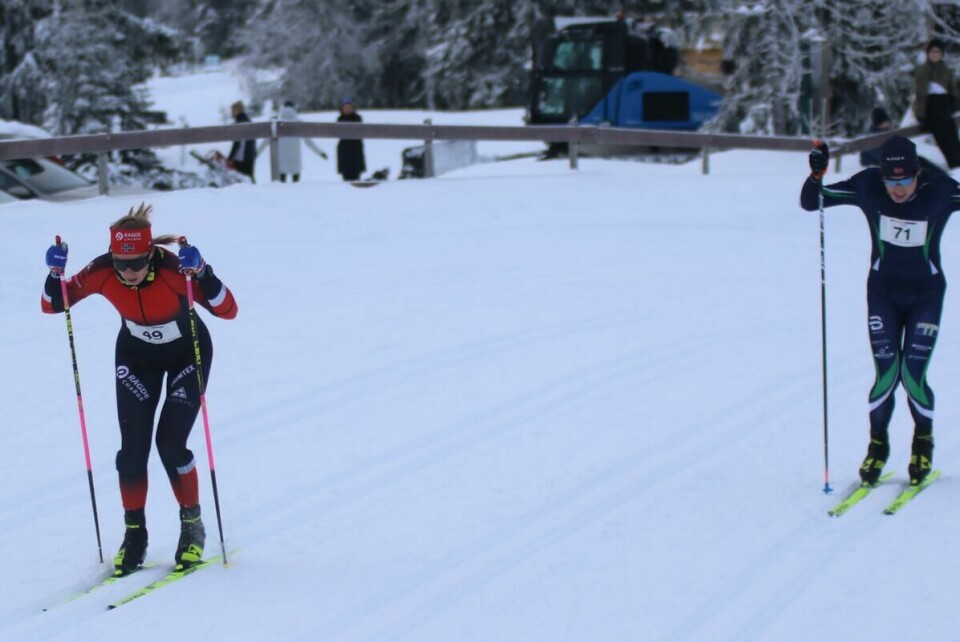 Romjulsrennet (40)