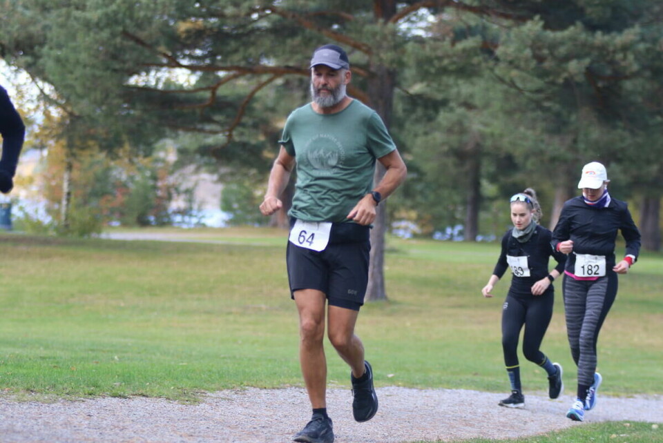 Hamar Backyard Ultra 50M (40)