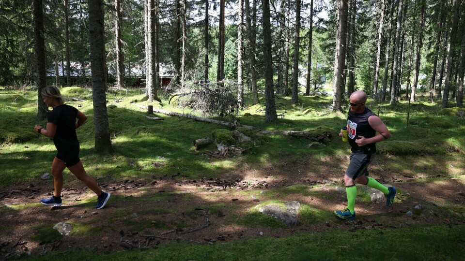 Kongsvinger Maraton 2024