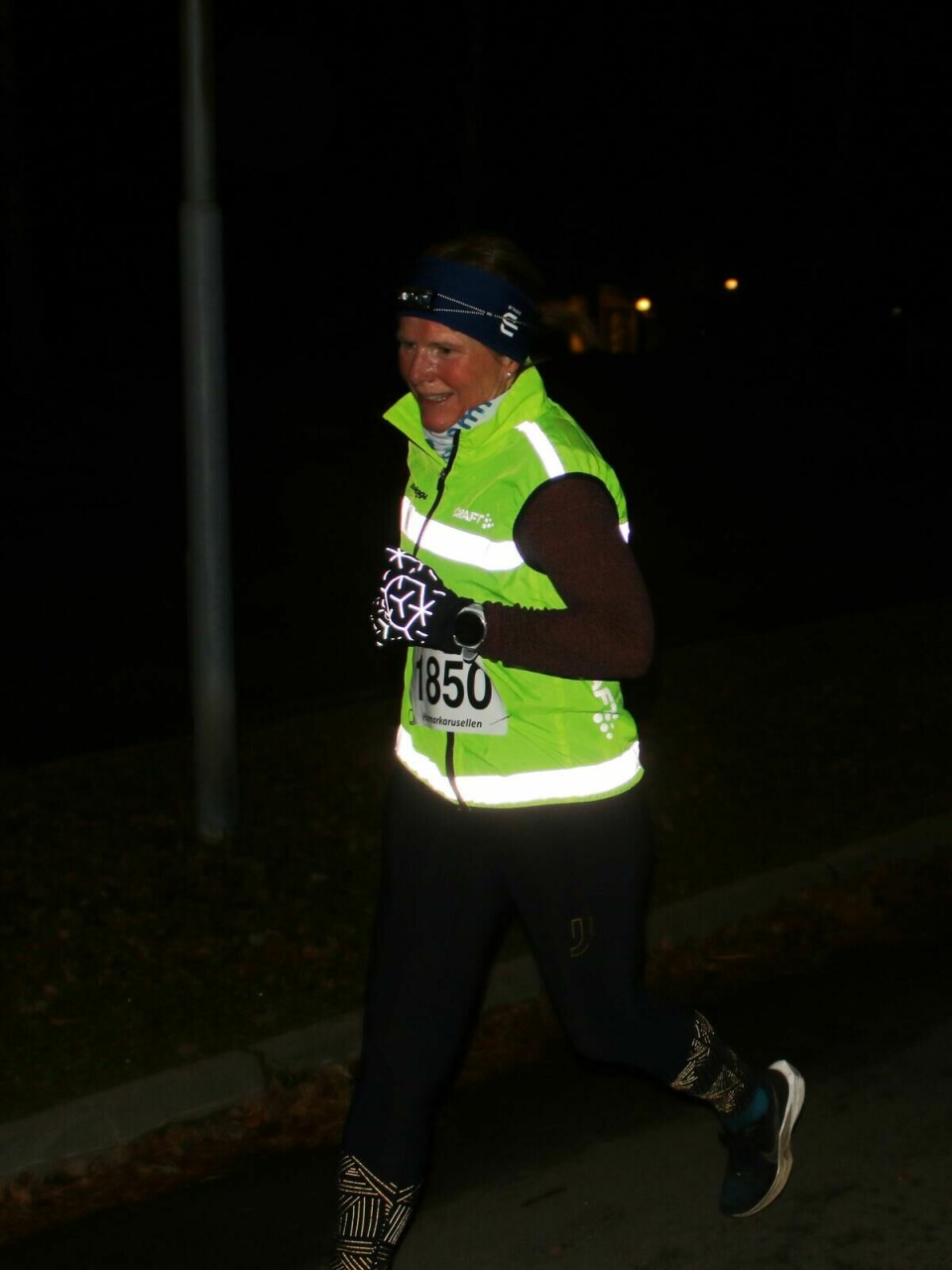 Bente Langøigjelten