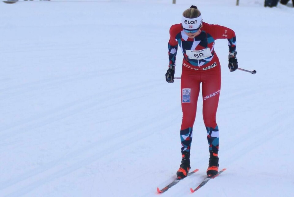Romjulsrennet (51)