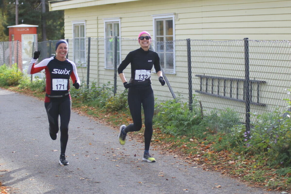 Hamar Backyard Ultra 50M (50)