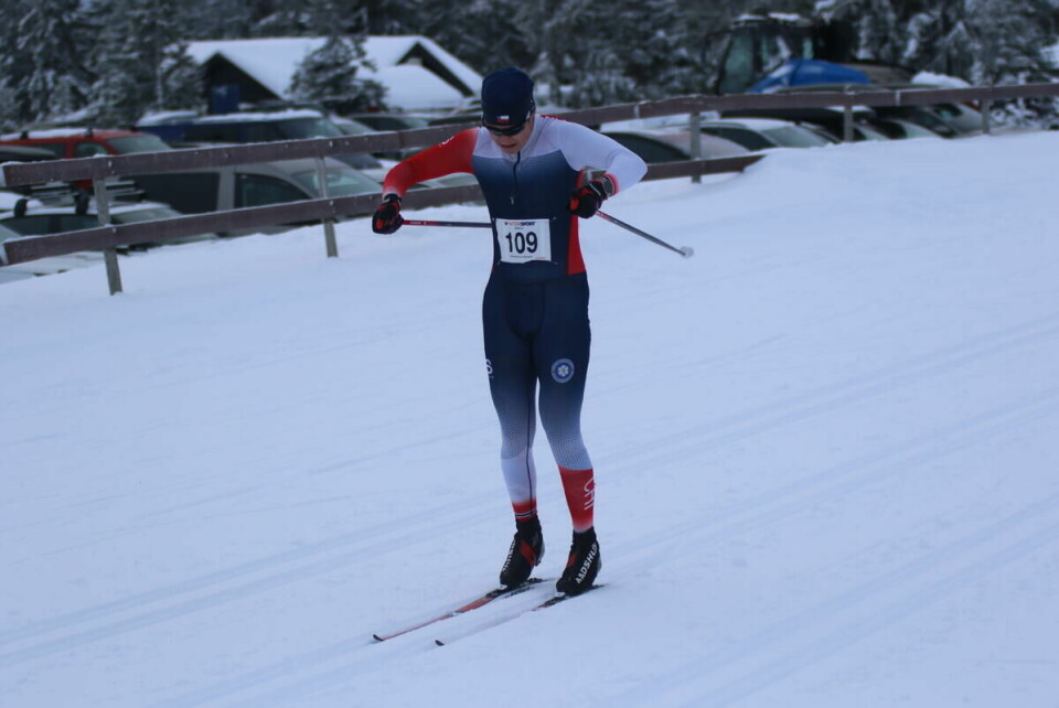 Romjulsrennet (52)