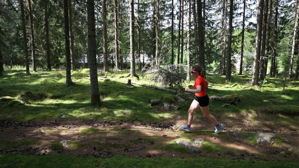 Kongsvinger Maraton 2024