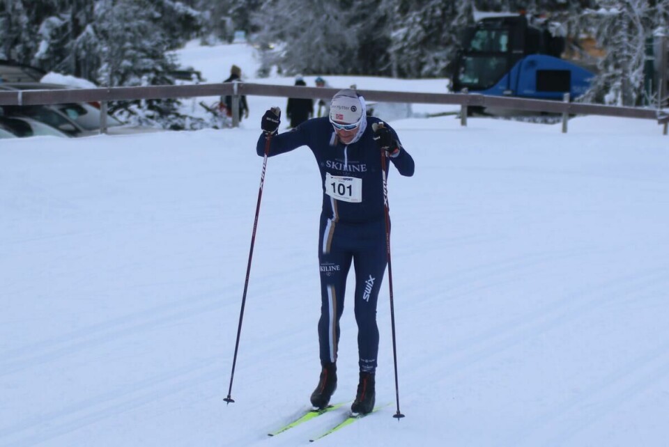 Romjulsrennet (54)