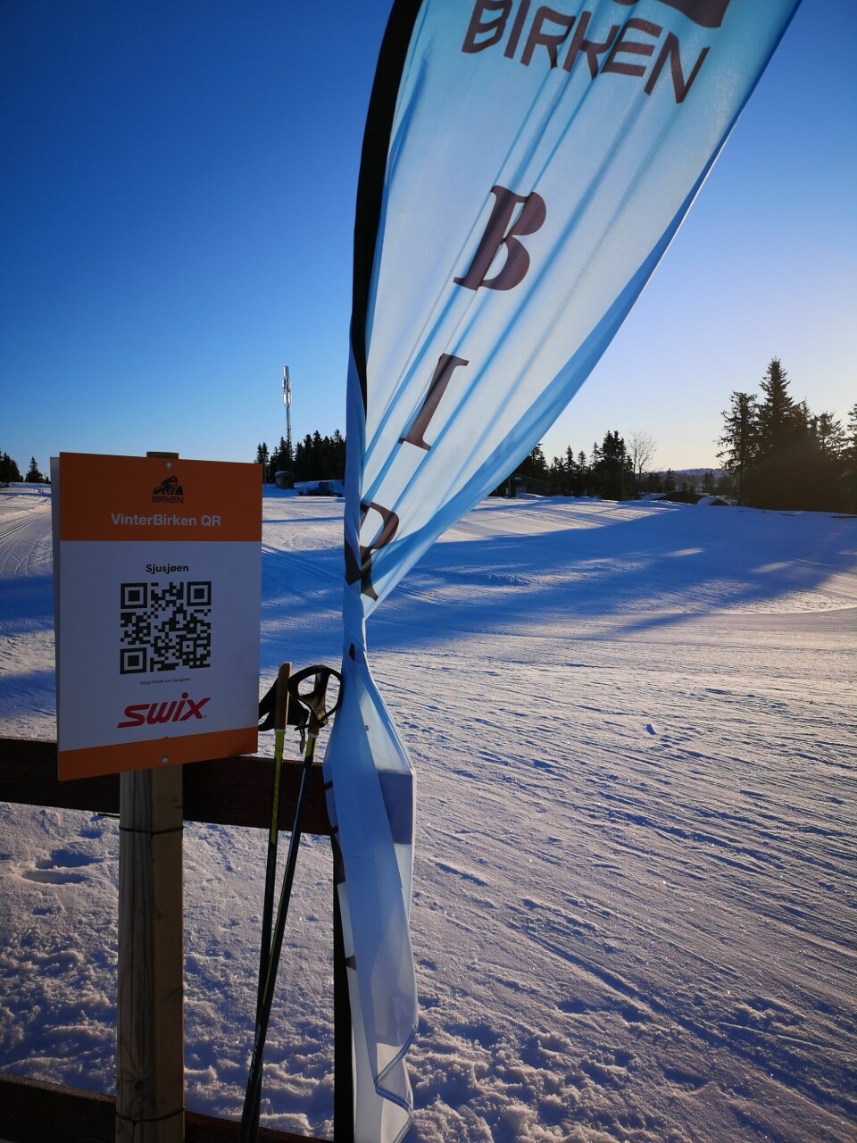 Til uka kan du delta i Birken i ro og mak QR Sjusj¢en.jpg
