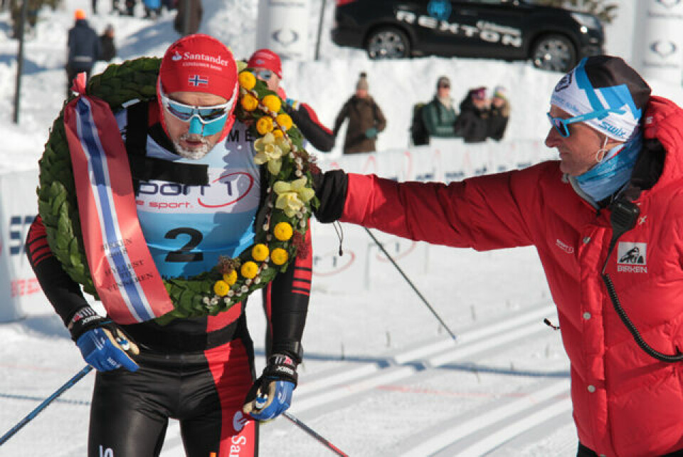Klart for stor Birkebeinerhelg! IMG_4325_AndreasNygaard