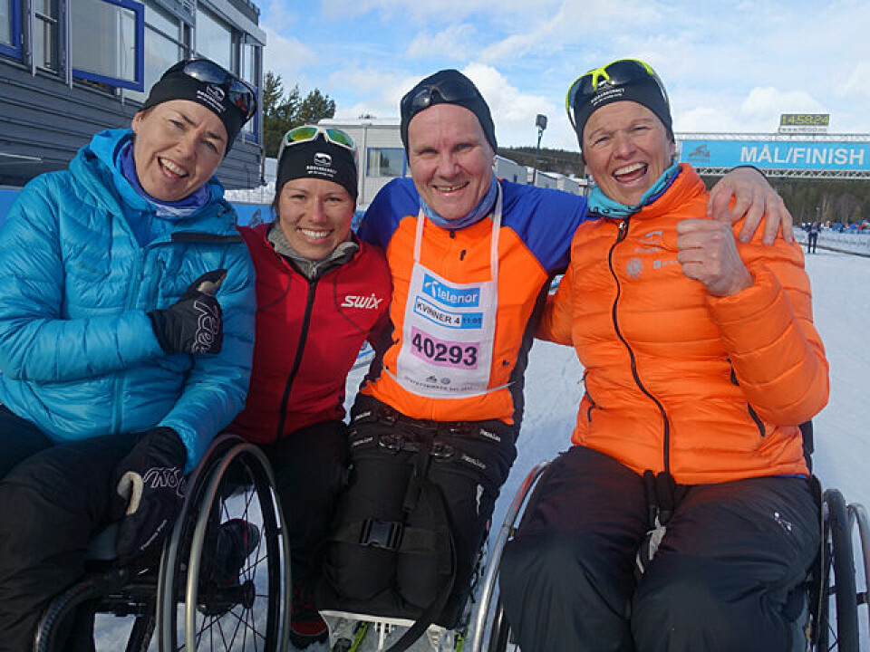 Vellykket vri på StafettBirken DSC00177-FH.jpg
