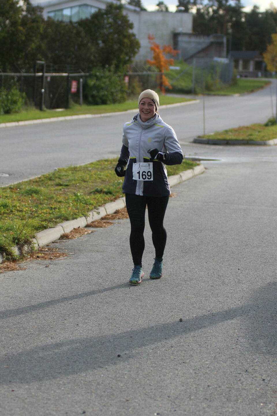 Hamar Backyard Ultra 50M (60)