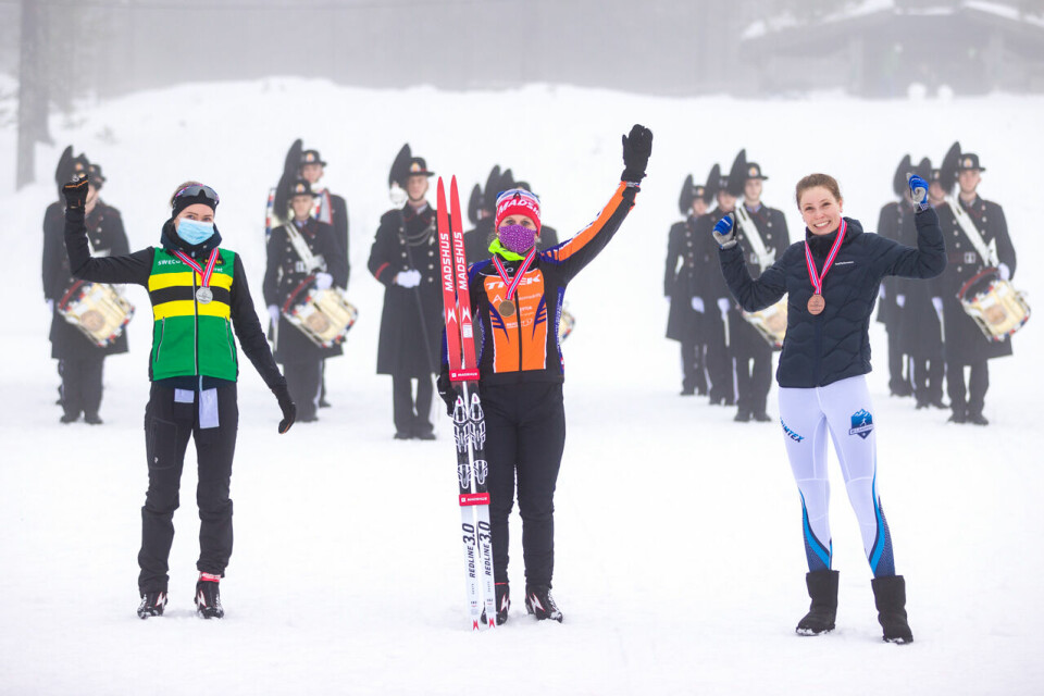 Elisabeth Sveum og Øivind Løining Bjerkseth vant NM Vintertriathlon 03-Senior_1437_5260-Kondis.jpg