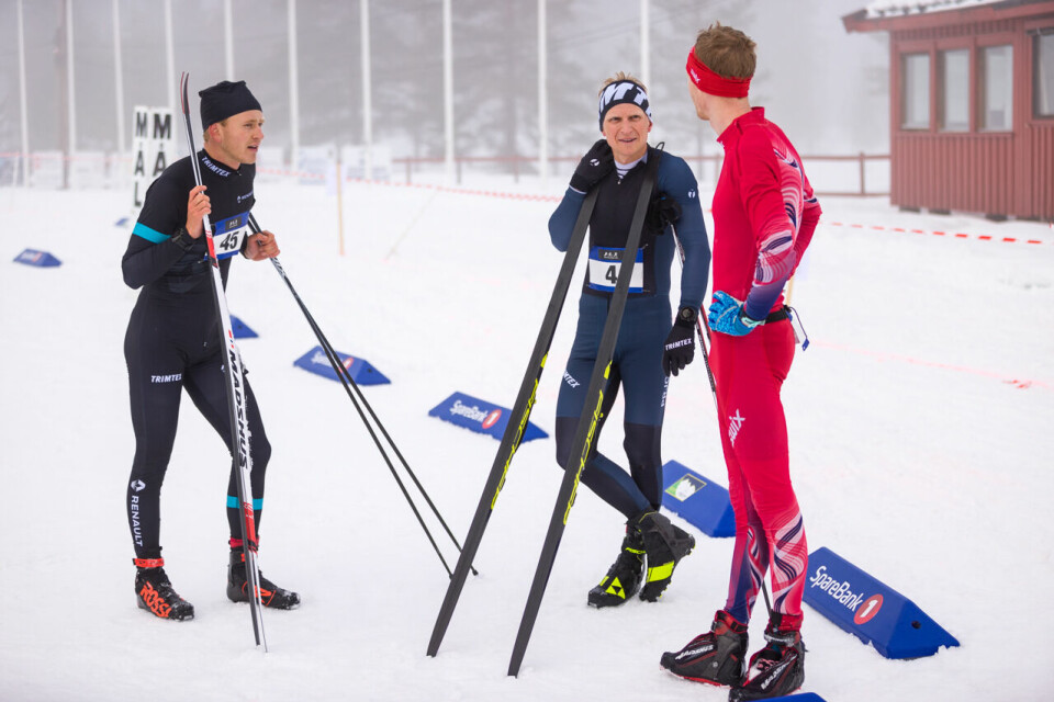 Elisabeth Sveum og Øivind Løining Bjerkseth vant NM Vintertriathlon 03-Senior_1340_4949-Kondis.jpg