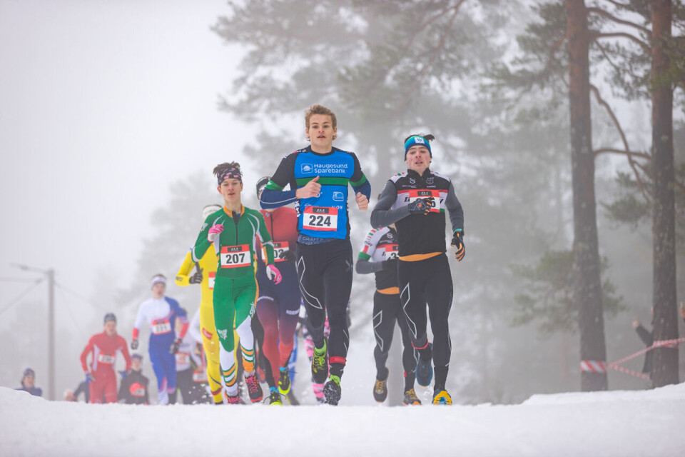 Elisabeth Sveum og Øivind Løining Bjerkseth vant NM Vintertriathlon 02-Junior_1000_0768-Kondis.jpg