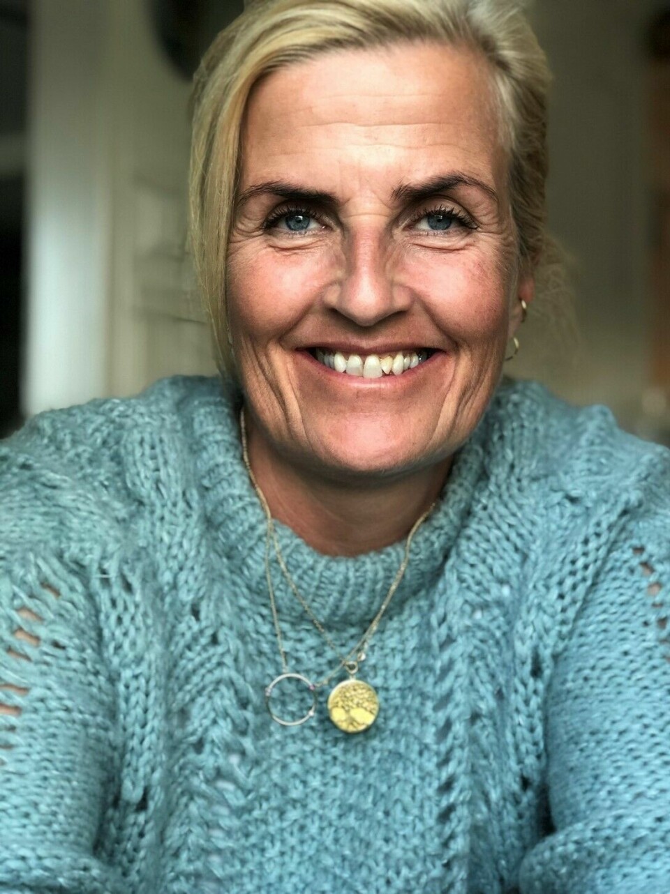 Cathrine Henaug har et hårete mål om å ta et friår og bare løpe Cathrine-Henaug-foto-Ella-Davis.jpg