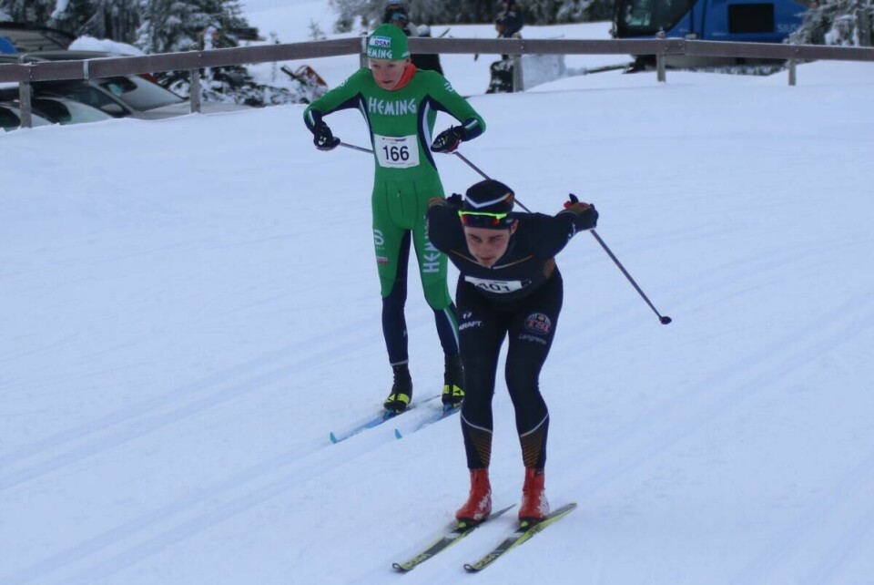 Romjulsrennet (66)