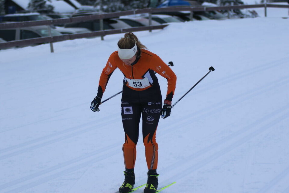 Romjulsrennet (68)