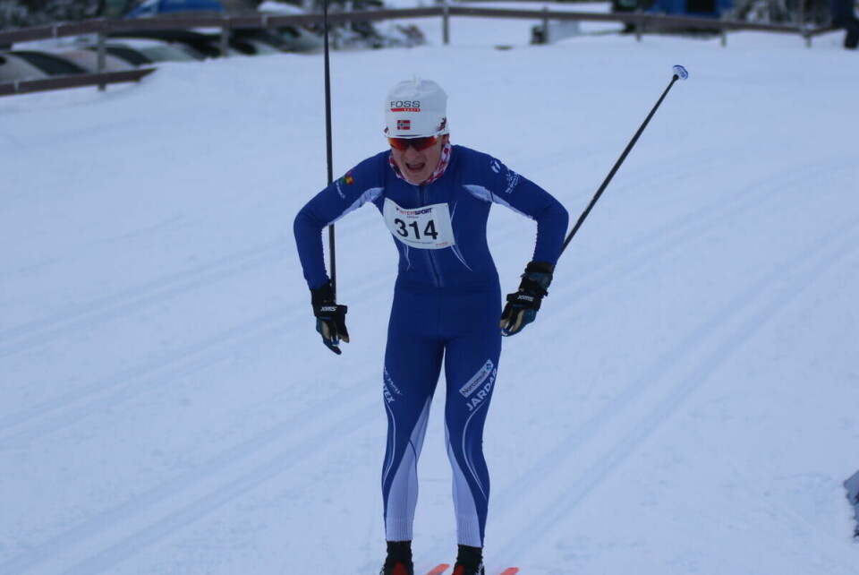 Romjulsrennet (71)